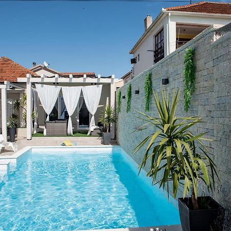 Tyra Delux Apartment Zadar Exterior foto