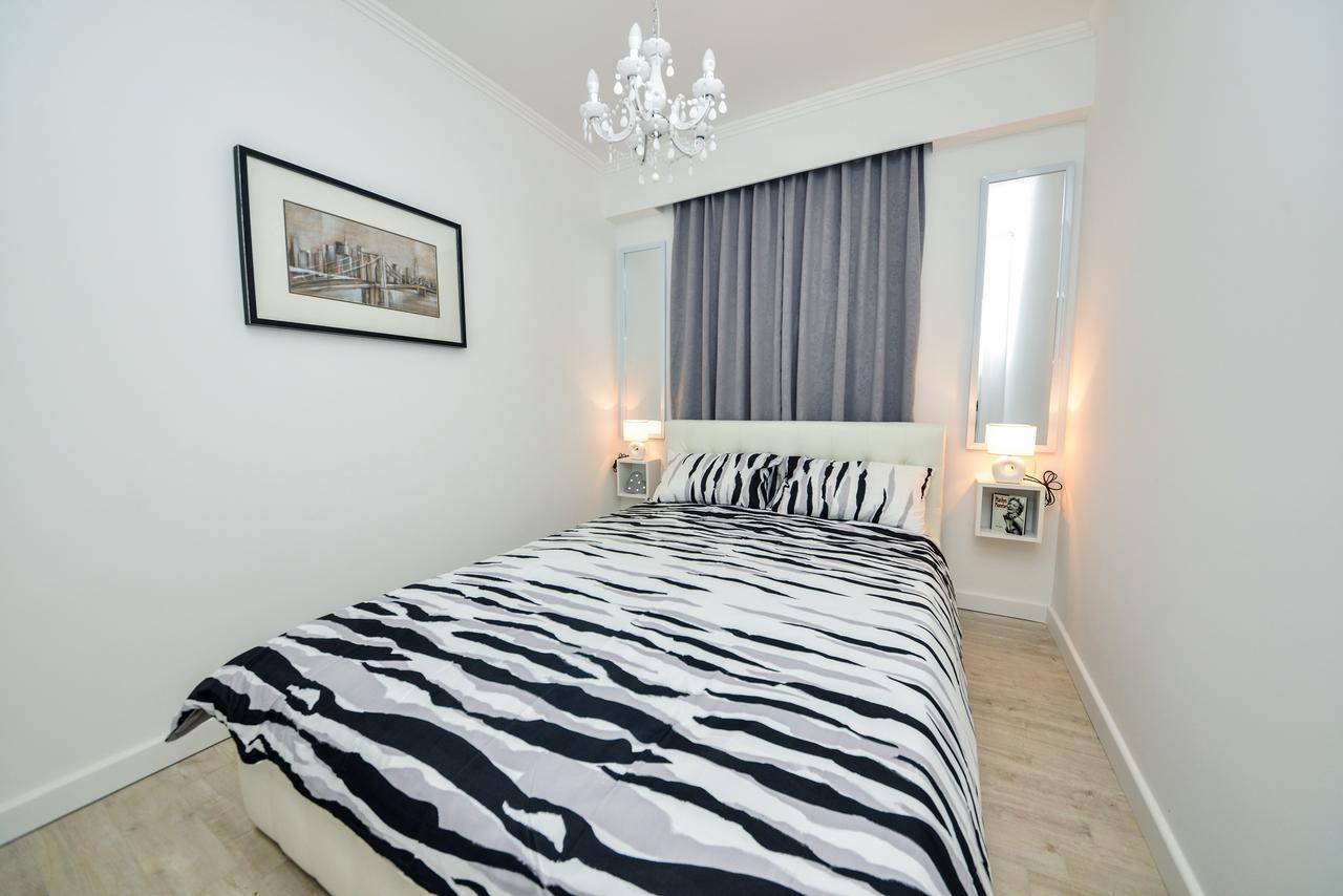 Tyra Delux Apartment Zadar Exterior foto